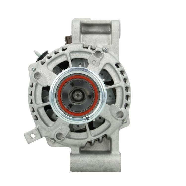Original Generator, 0000411297-01 | Toyota, 270600R090