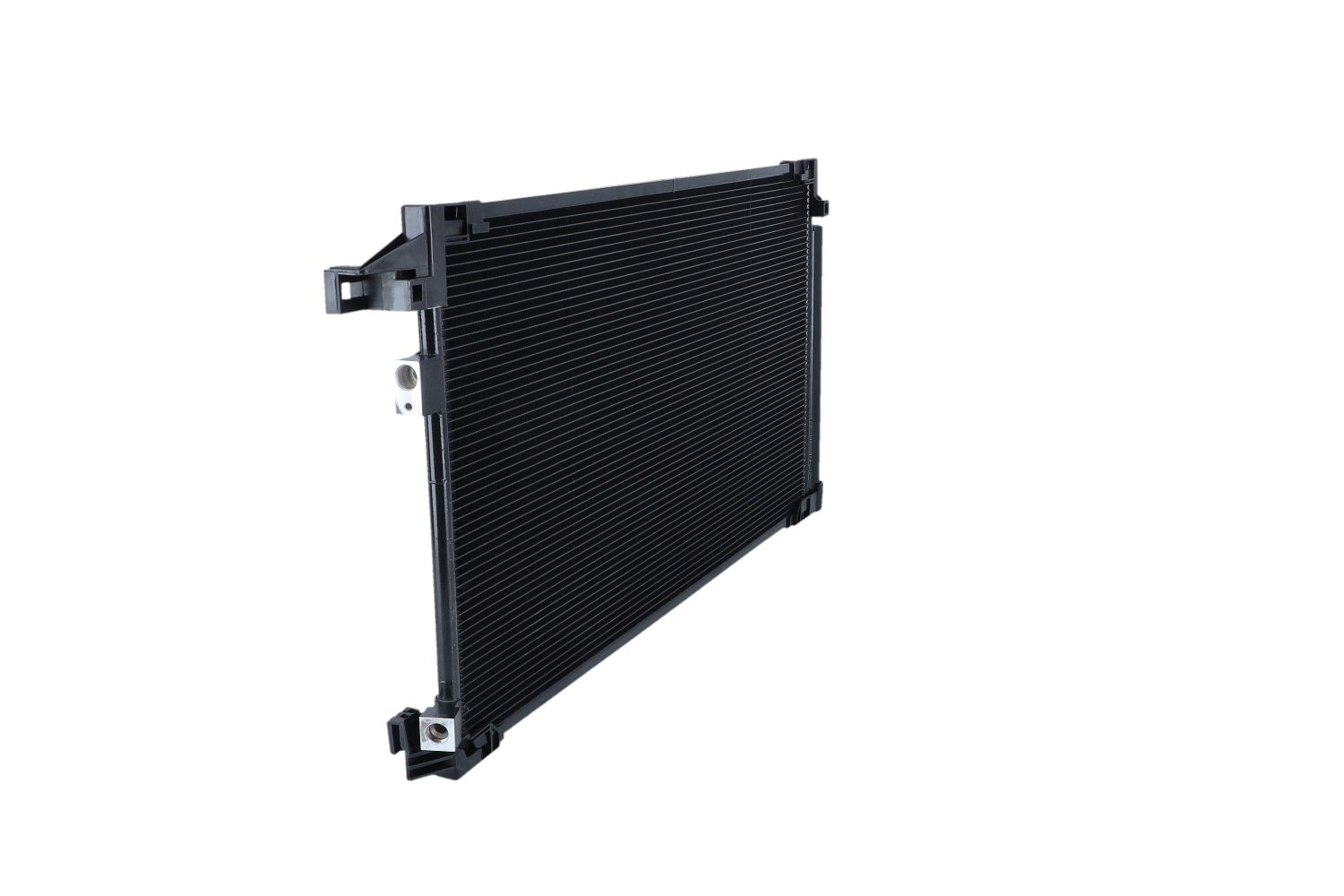 Klimakondensator 0044810291-03 | Lexus, Toyota, 8846010320, 8846047020, 88460F4040