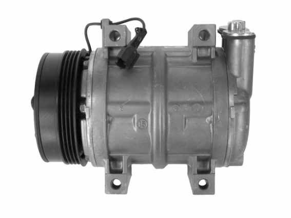 Austausch Klimakompressor, 0044711828-02 | 73010AA120, 73011AA110, 73011AA111, 73111AC010