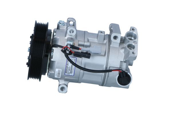 Aftermarket Klimakompressor, 0044710277-03 | 926000994R, 926004EA0A