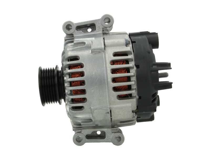Original Generator, 0000411391-01 | Audi, 6D903016X, 06B903016AC, 6B903016Q, 06D903016X