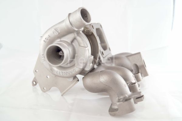 Turbolader Ford, Jaguar, 1314540, 1358490, 1315729, 1435151 | 0223412881-02