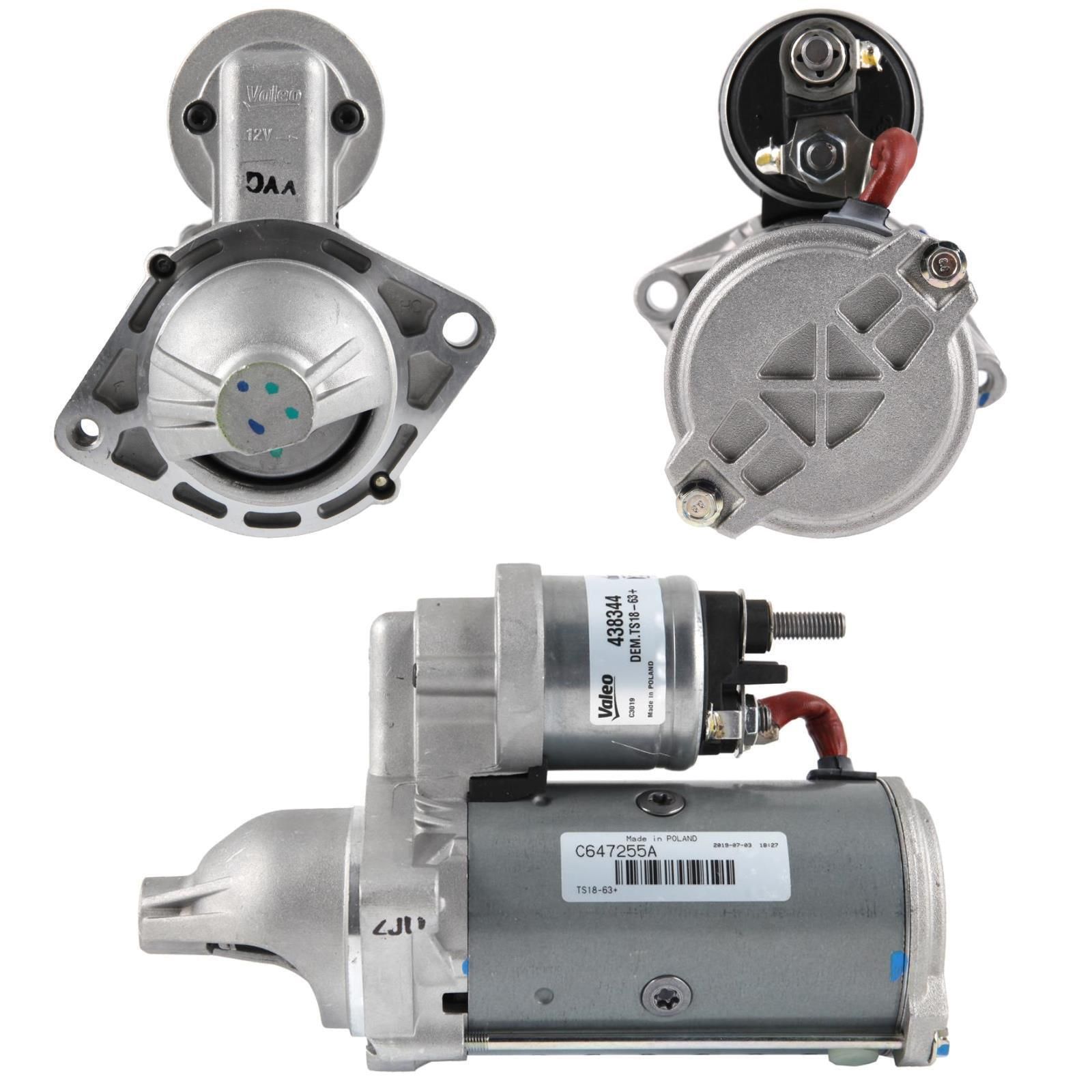 Original Starter, 0000211797-01 | Alfa Romeo, Citroën, 51810307, 1723350, 95522393, BS5111000BA