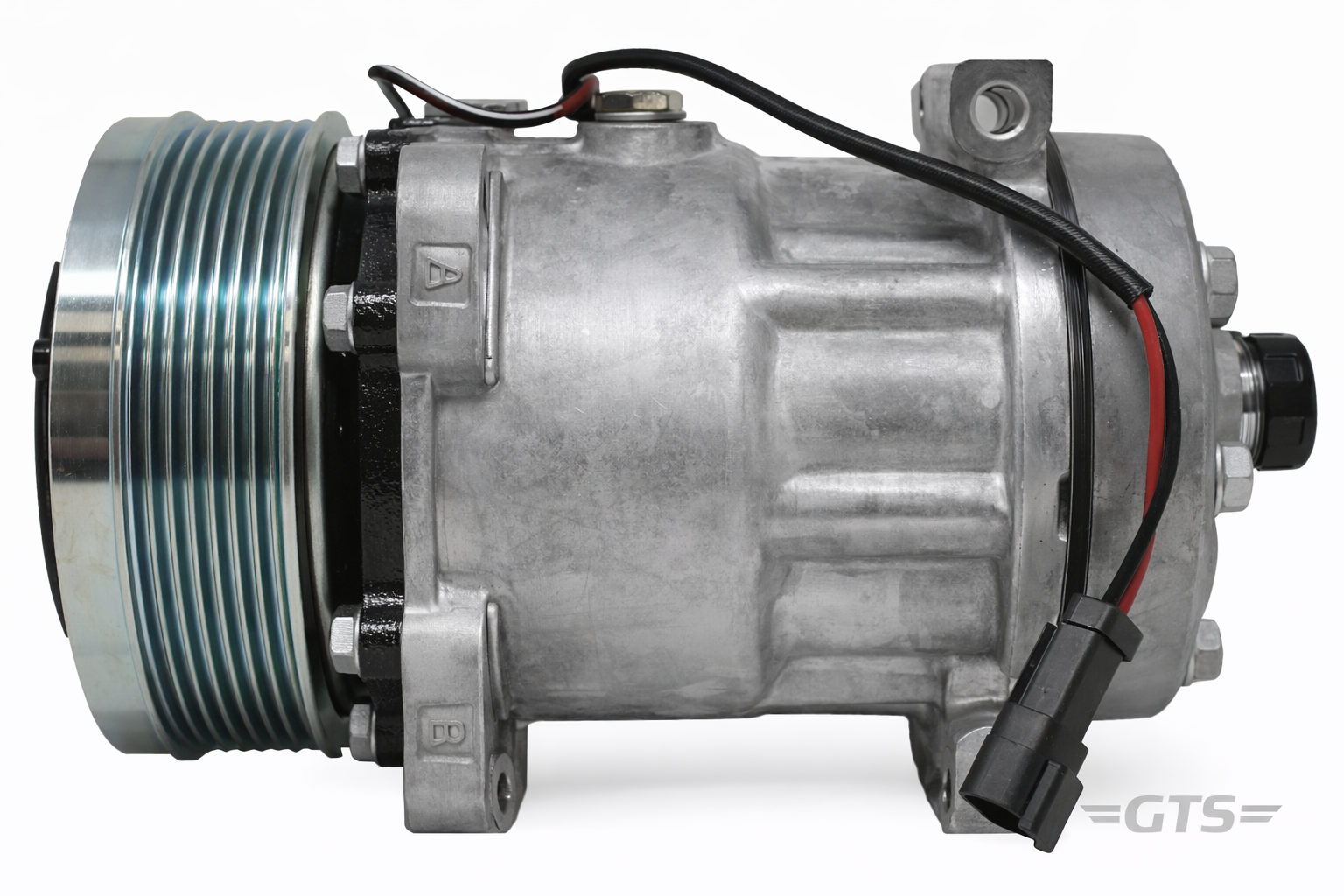 Original TCCI Klimakompressor, ACW0479360, 700739066 | 0044712418-01