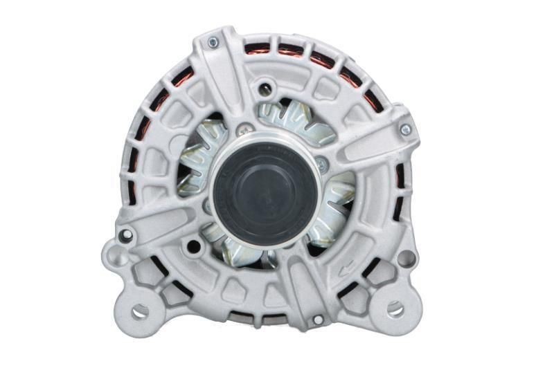 Aftermarket Generator, 0000412091-03 | Audi, MAN, 03H903026C, 03L903023M, 03L90323M, 04L903023T