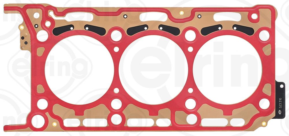 Zylinderkopfdichtung, 0031811378-03 | Audi, 059103148BQ