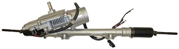 Austausch Lenkgetriebe, 0028610831-02 | Citroën, 1608036280, 1610490880, 4001PR, 1608960480