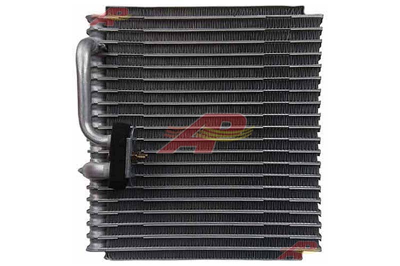 Klimaverdampfer Doosan, Develon, 44020100010A, K1002215 | 0047110397-03