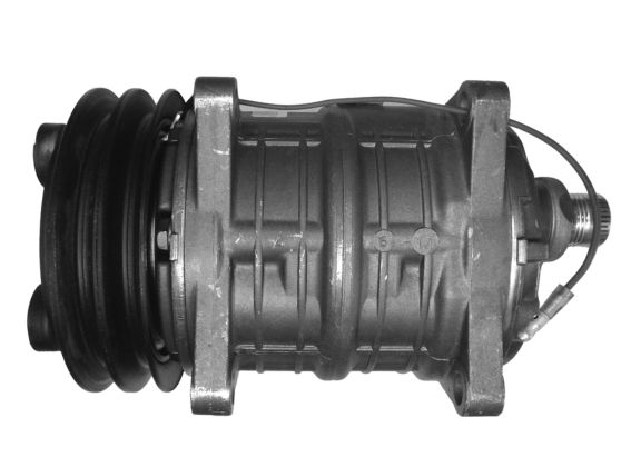 Austausch Klimakompressor, 0044713284-02