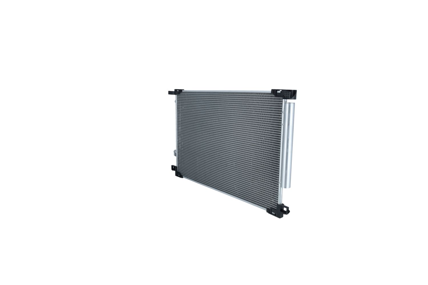 Klimakondensator 0044810418-03 | Lexus, Toyota, 884A00E060, 884A033020, 884A006060, 884A033060