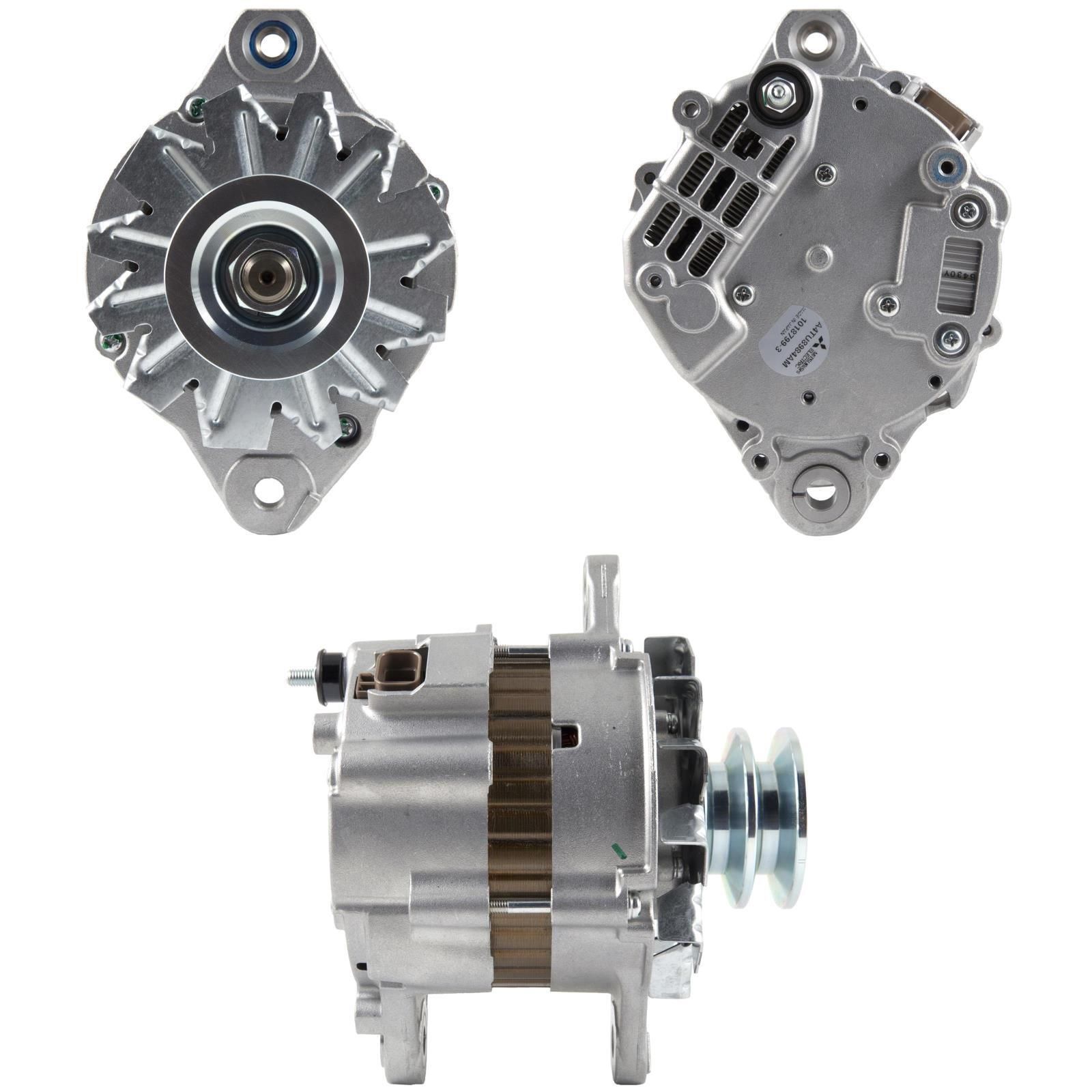 Original Generator, 0000410735-01 | A4TU8984, A00TU8984AM, A004TU8984, A004TU8984A