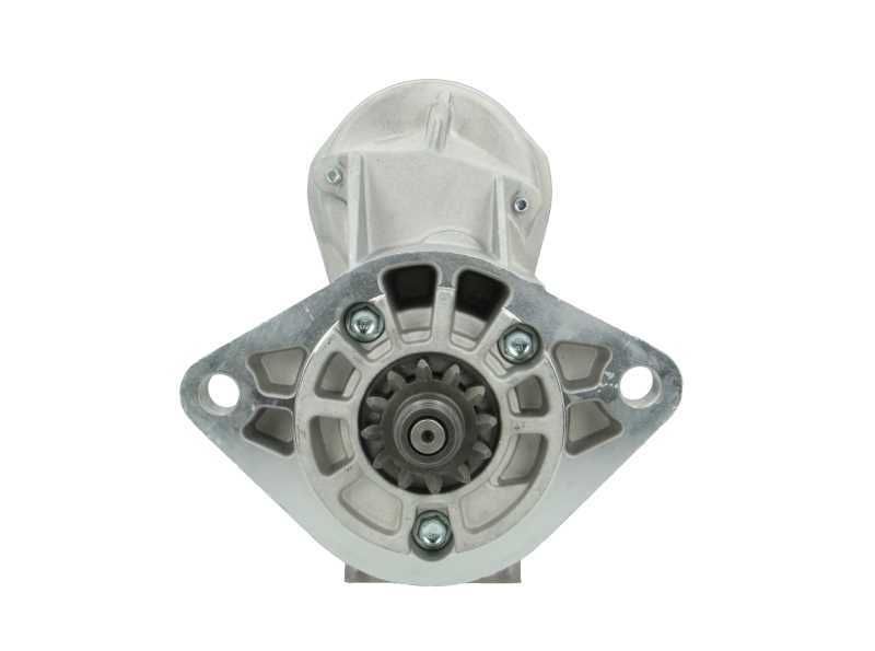 Aftermarket Starter, 0000210963-03 | Toyota, 2810017020, 2810017030, 281001703084, 2810017081