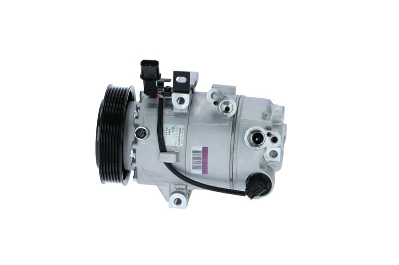 Original Klimakompressor, 0044711194-01 | 97701A5800, 97701F2800