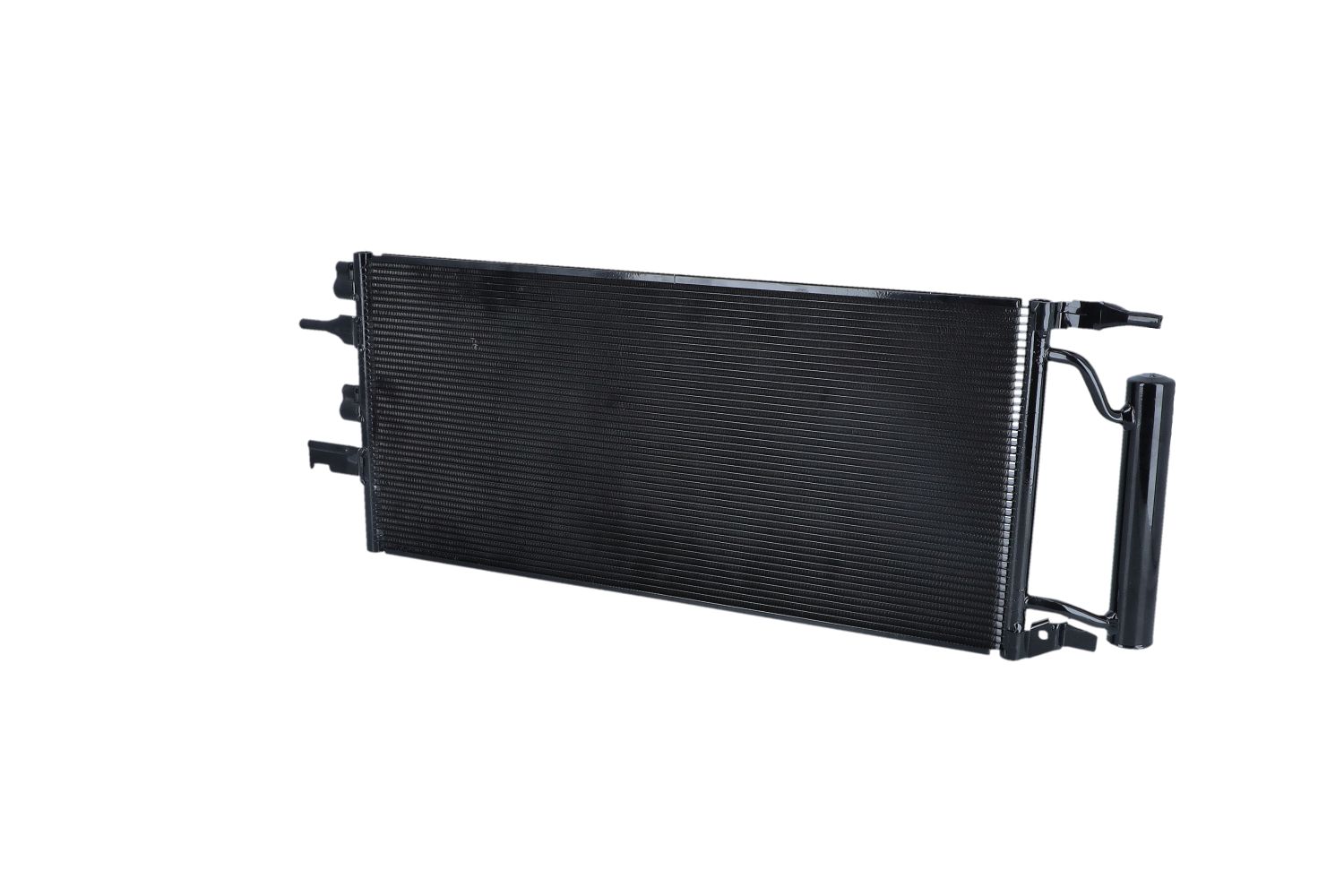 Klimakondensator 0044810265-03 | BMW, Mini, 64509271206, 9271206