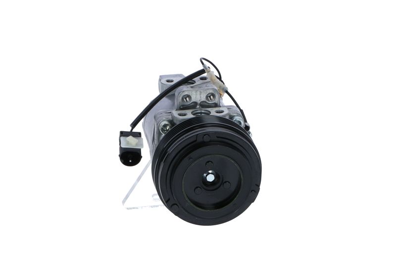 Aftermarket Klimakompressor, 0044710412-03
