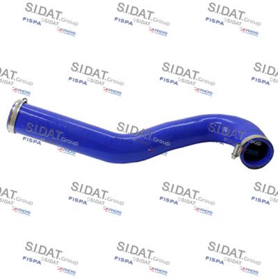 Ladeluftschlauch, 0331410678-03 | Jeep, 55056639AD, K55056639AD, K55056639AE, 55056639AE