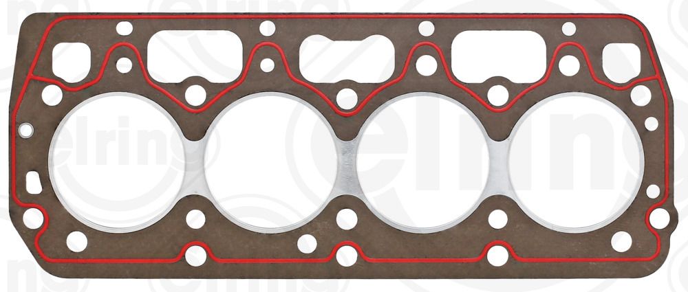 Zylinderkopfdichtung, 0031811025-03 | Seat, Skoda, 047103383B