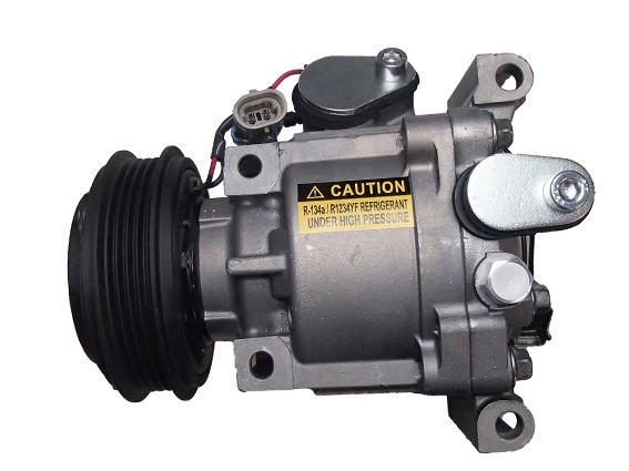 Austausch Klimakompressor, 0044713638-02 | AKT200A203, 95194691, 95947828, AKT200A201