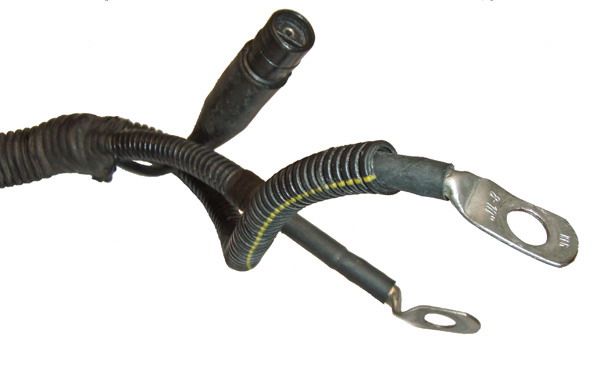 Austausch Hydraulikpumpe, 0001210418-02 | Porsche