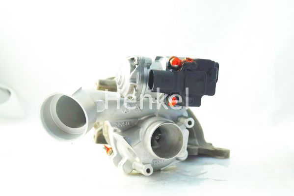 Turbolader Audi, Seat, 04E145704L, 04E145703Q, 04E145703QX, 04E145713B | 0223414190-02