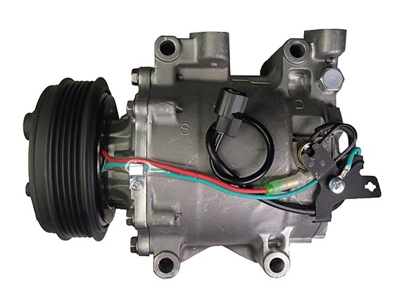 Austausch Klimakompressor, 0044713266-02 | 38810PWJZ11