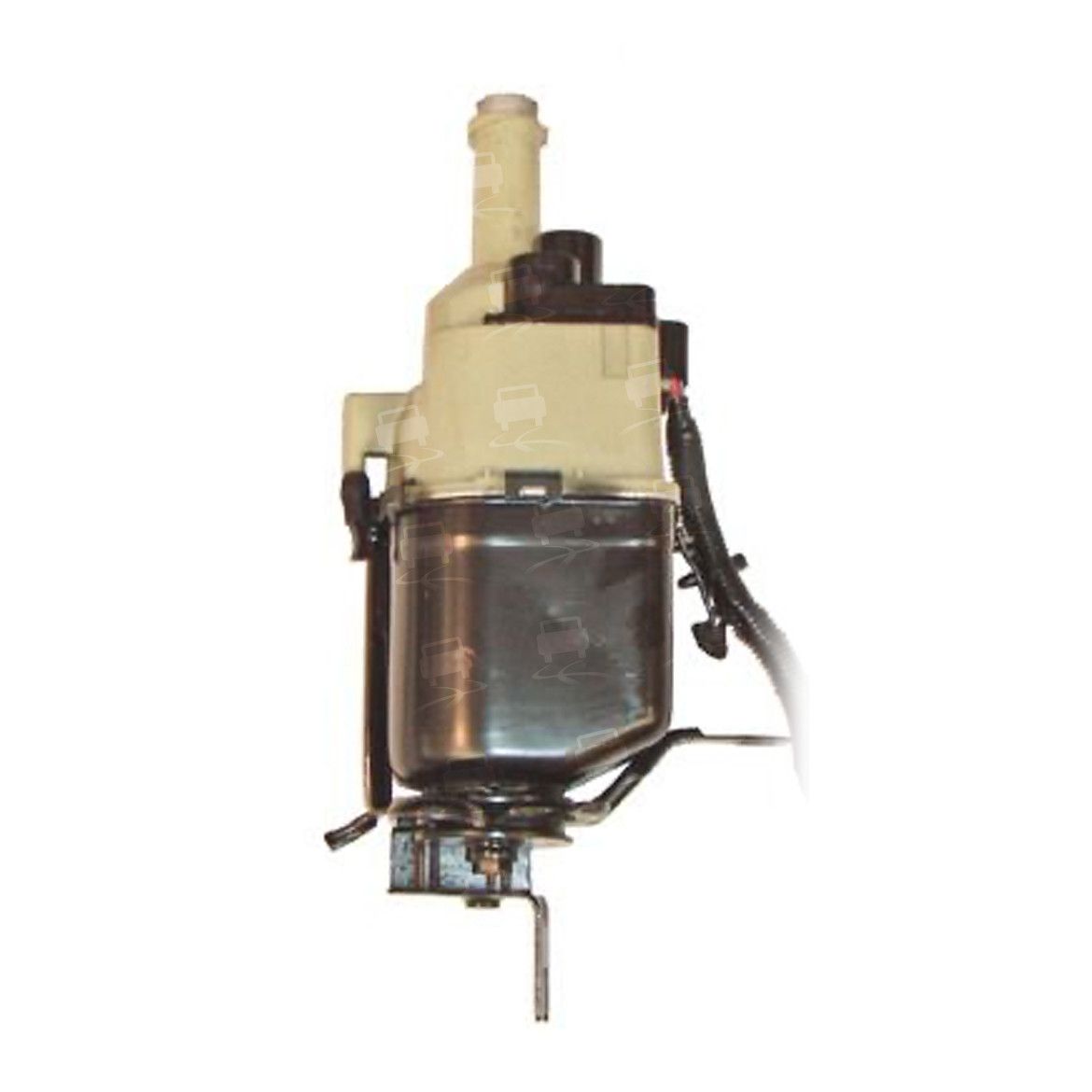 Austausch Hydraulikpumpe, 0001211377-02 | Opel, 948018, 26082655, 26067456, 948011