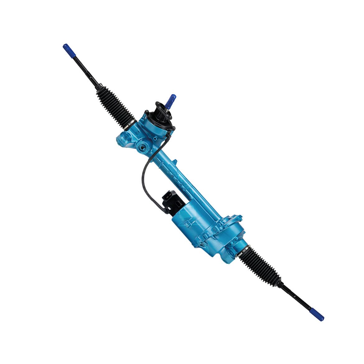 Austausch Lenkgetriebe, 0028611021-02 | Seat, VW, 3AB423050, 3AB423061H, 3C1423061J