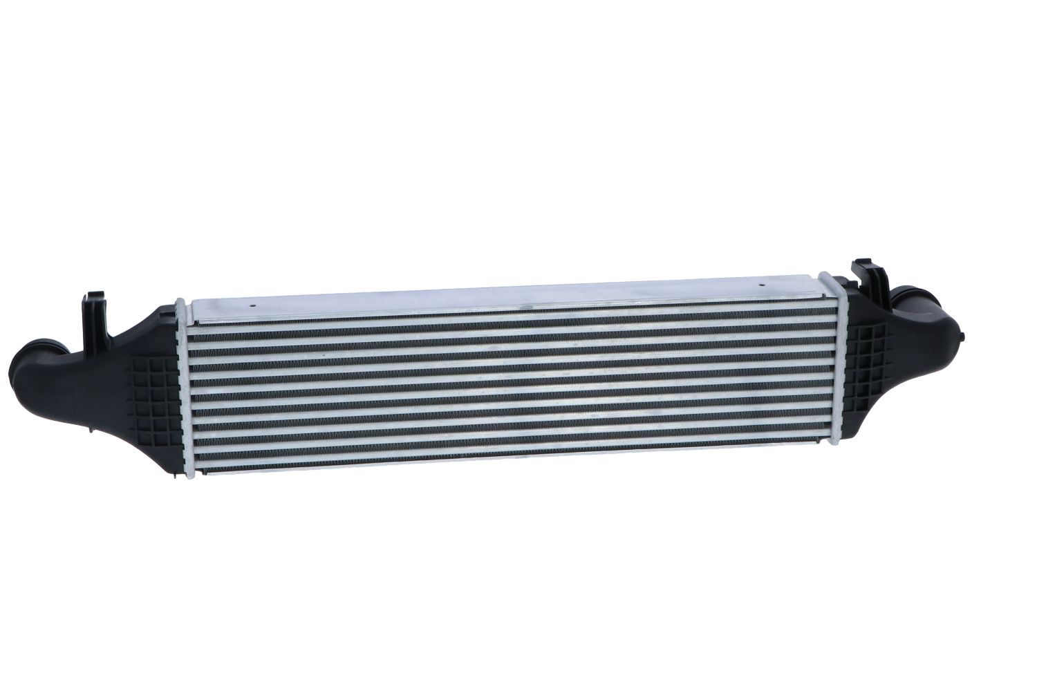 Ladeluftkühler, 0046810543-03 | Infiniti, Mercedes-Benz, 144615DC0A, 2465000900, A2465000900