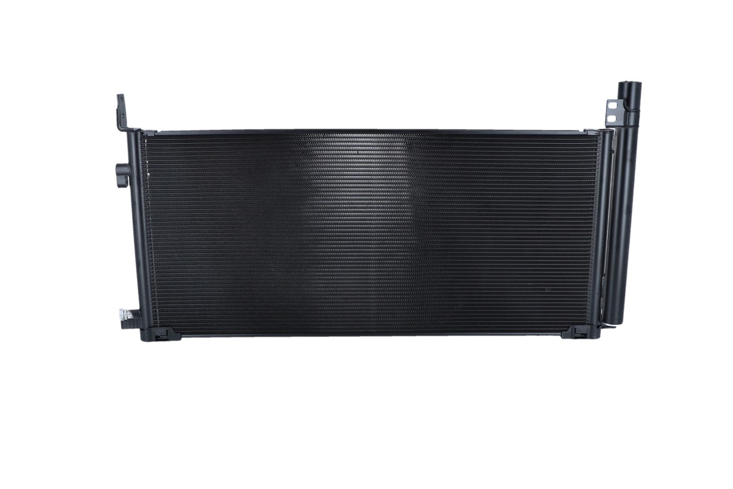 Klimakondensator 0044810339-03 | Toyota, 884A042040