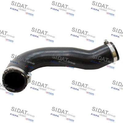 Ladeluftschlauch, 0331410478-03 | VW, 2H0145708A