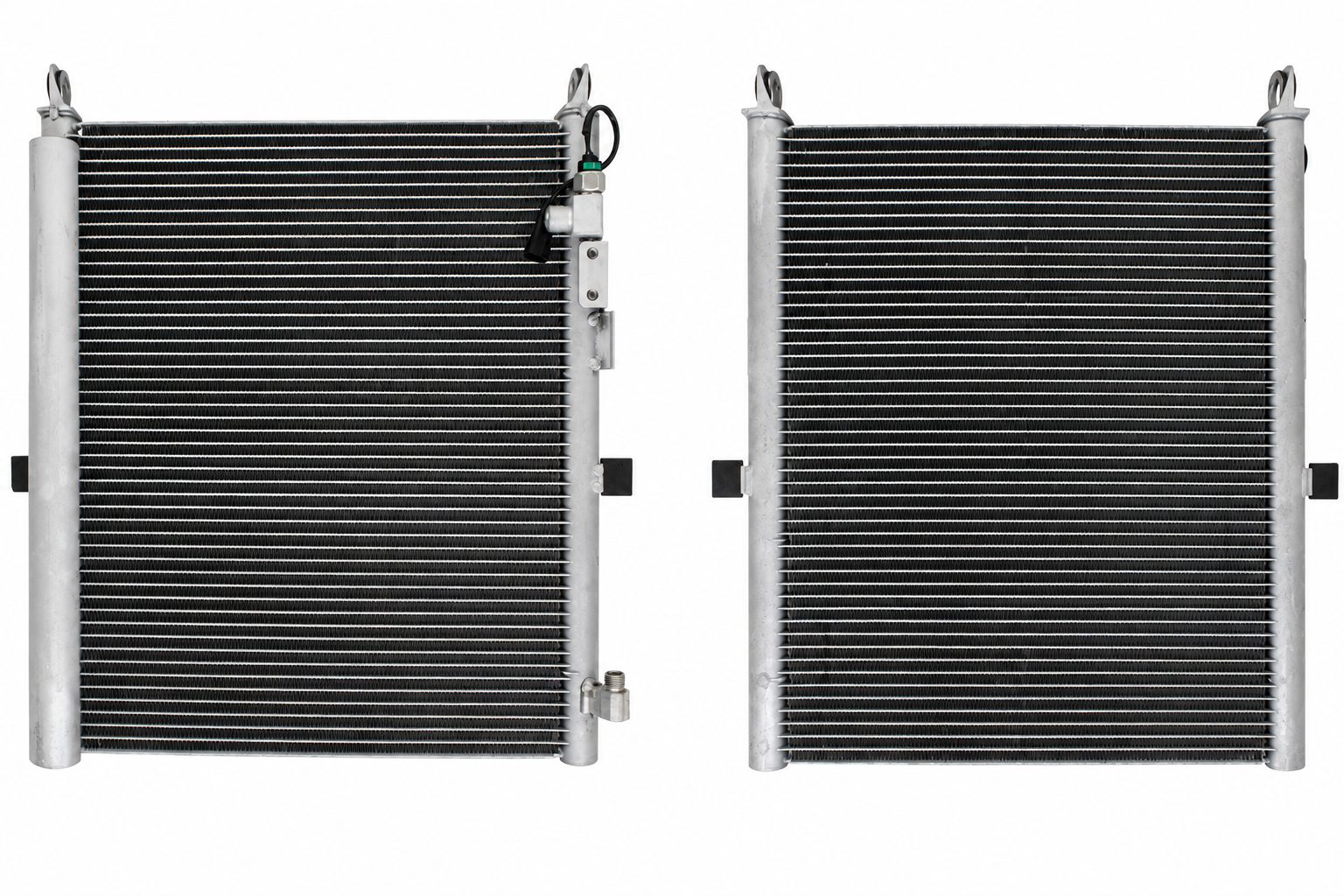 Klimakondensator Fendt 200er Serie ab 2021, S120PB1540101 | 0044811263-03