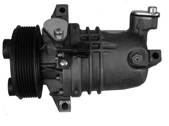 Austausch Klimakompressor, 0044712256-02 | 511420, 924801J63A, 92600CJ73A, 92600ED00A