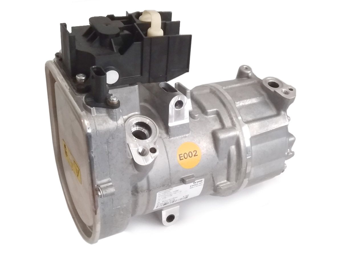 Klimakompressor 0008303604, A0008303604 | 0044710985-03 - Aftermarket