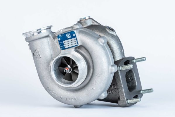 Turbolader - 0223410984-01 | Volvo Penta, 3583006, 3802125