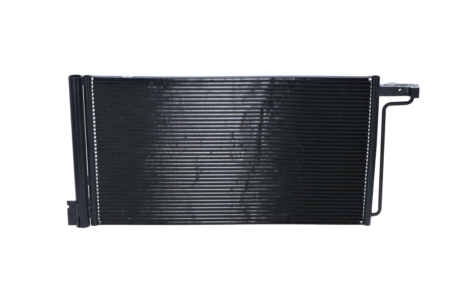 Klimakondensator 0044810229-03 | Ford, 1857751, 2010808, F1F119710CA, F1F119710CB