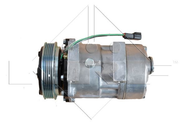 Aftermarket Klimakompressor, 0044710048-03 | 5010412961, 5010483099