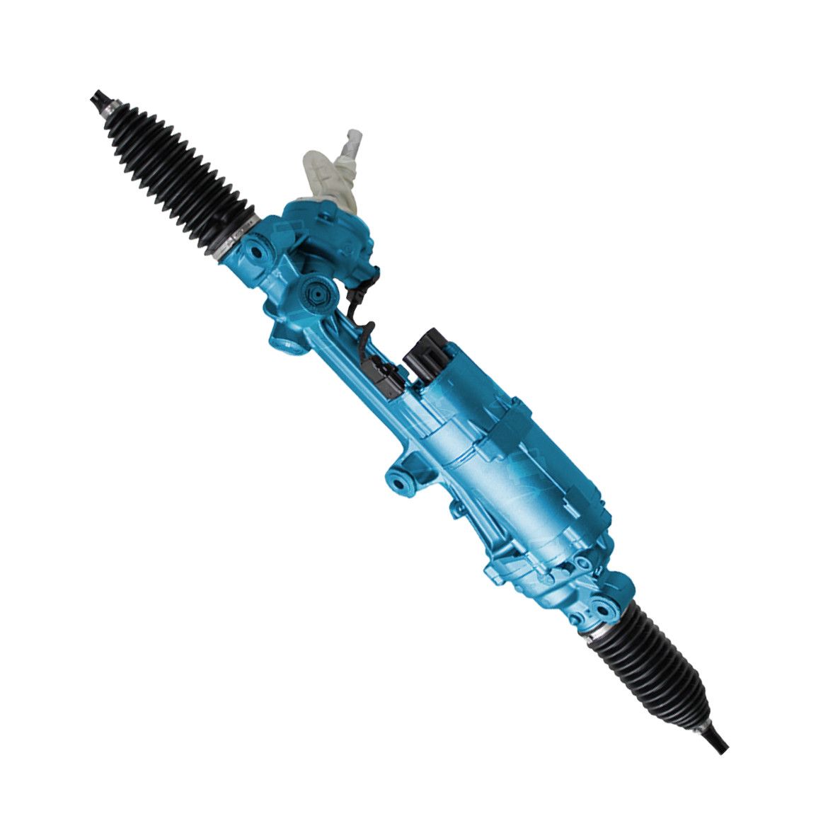 Austausch Lenkgetriebe, 0028611048-02 | Opel, 39084595, 95524242, 39211195, 95525431