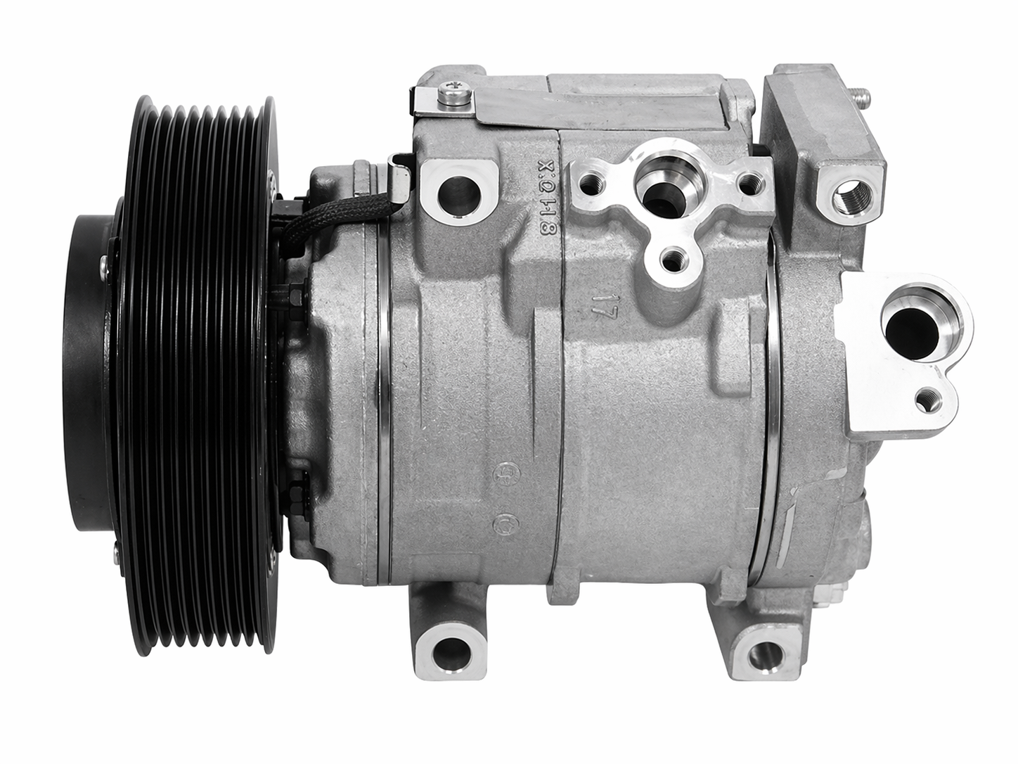 Denso Klimakompressor John Deere, RE326205, SE502745, AL232177 | 0044716036-01 – Original