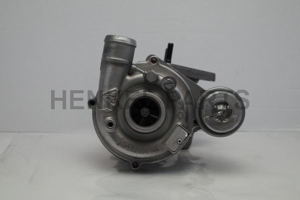Austausch Turbolader - 0223410834-02 | Ford, VW, 028145701QX, 028145701JX, 028145701JV, 028145701QV