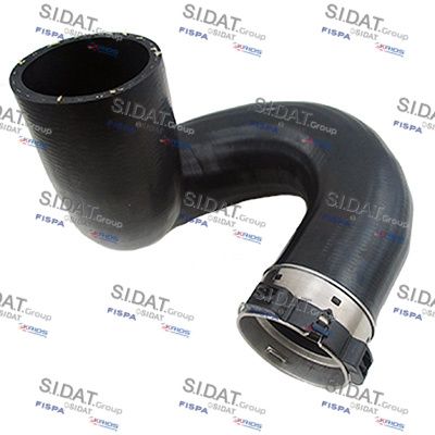 Ladeluftschlauch, 0331410429-03 | Alfa Romeo, 50516205, 50529601, 50530220, 50530222