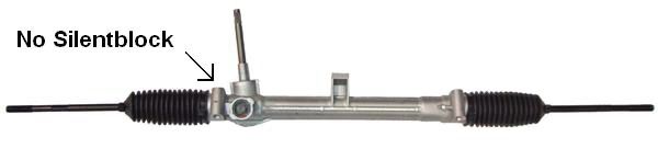 Austausch Lenkgetriebe, 0028611198-02 | Fiat, 51809104, 46784126, 51733142, 46826717