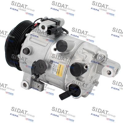 Original Klimakompressor, 0044711208-01 | BDNF61450