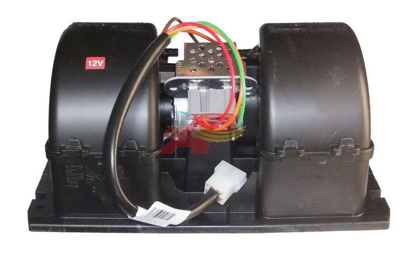 Original Innenraumgebläse G716810130310, G716810130311 | 0266910786-01