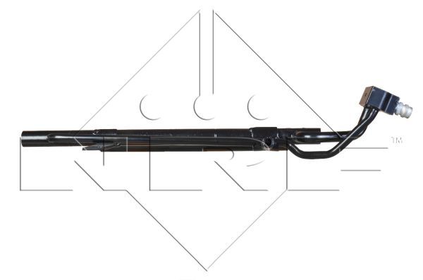 Klimakondensator 0044810019-03 | Opel, 13303641, 1850221, 1850447, 95513671