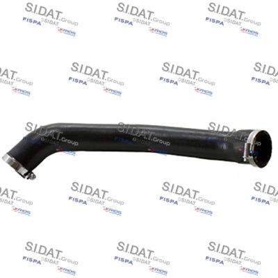 Ladeluftschlauch, 0331410684-03 | Mazda, Y6011333XB, Y6011333XD