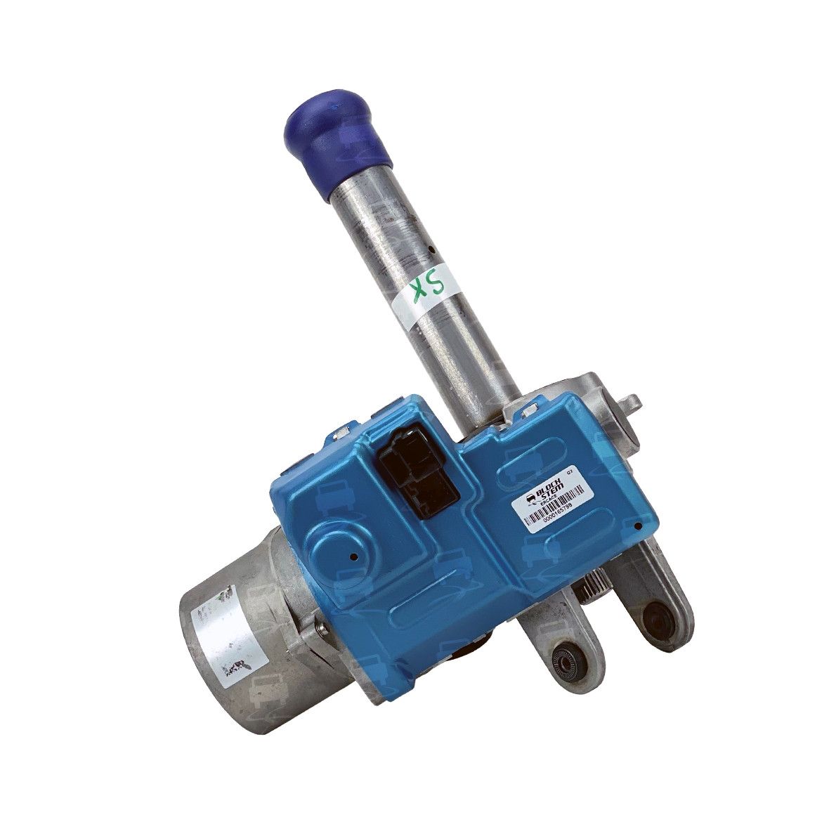 Austausch Lenksäule, 0121110158-02 | 95039305