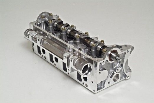 AMC Zylinderkopf, 0126310445-03 | Dacia, Nissan, 8201362092, 7701473181, 1111084A01, 7711134922