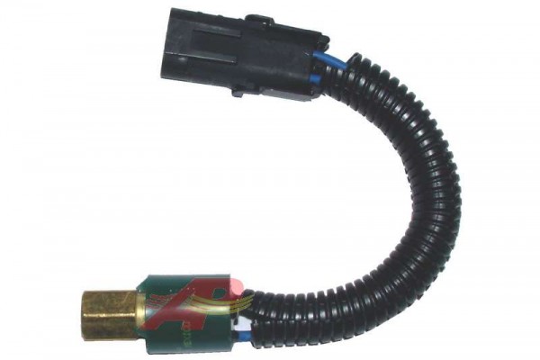 Druckschalter, Klimaanlage - 0136010117-03 | Case IH, New Holland, Iveco, 87000228, 284272A1, 284272A3