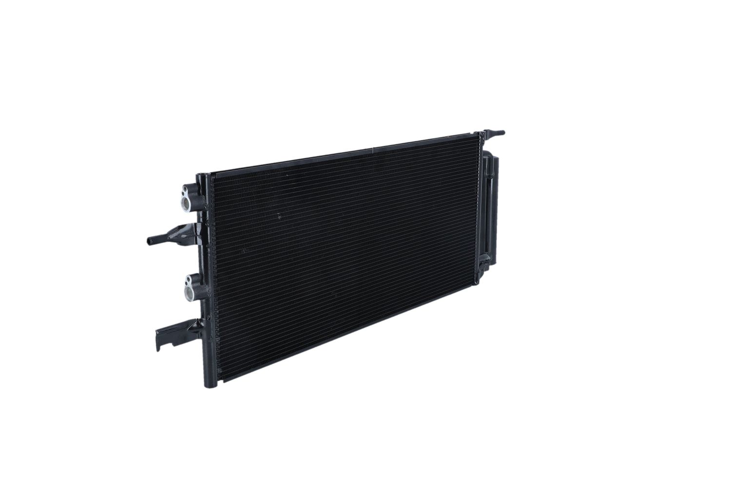 Klimakondensator 0044810265-03 | BMW, Mini, 64509271206, 9271206