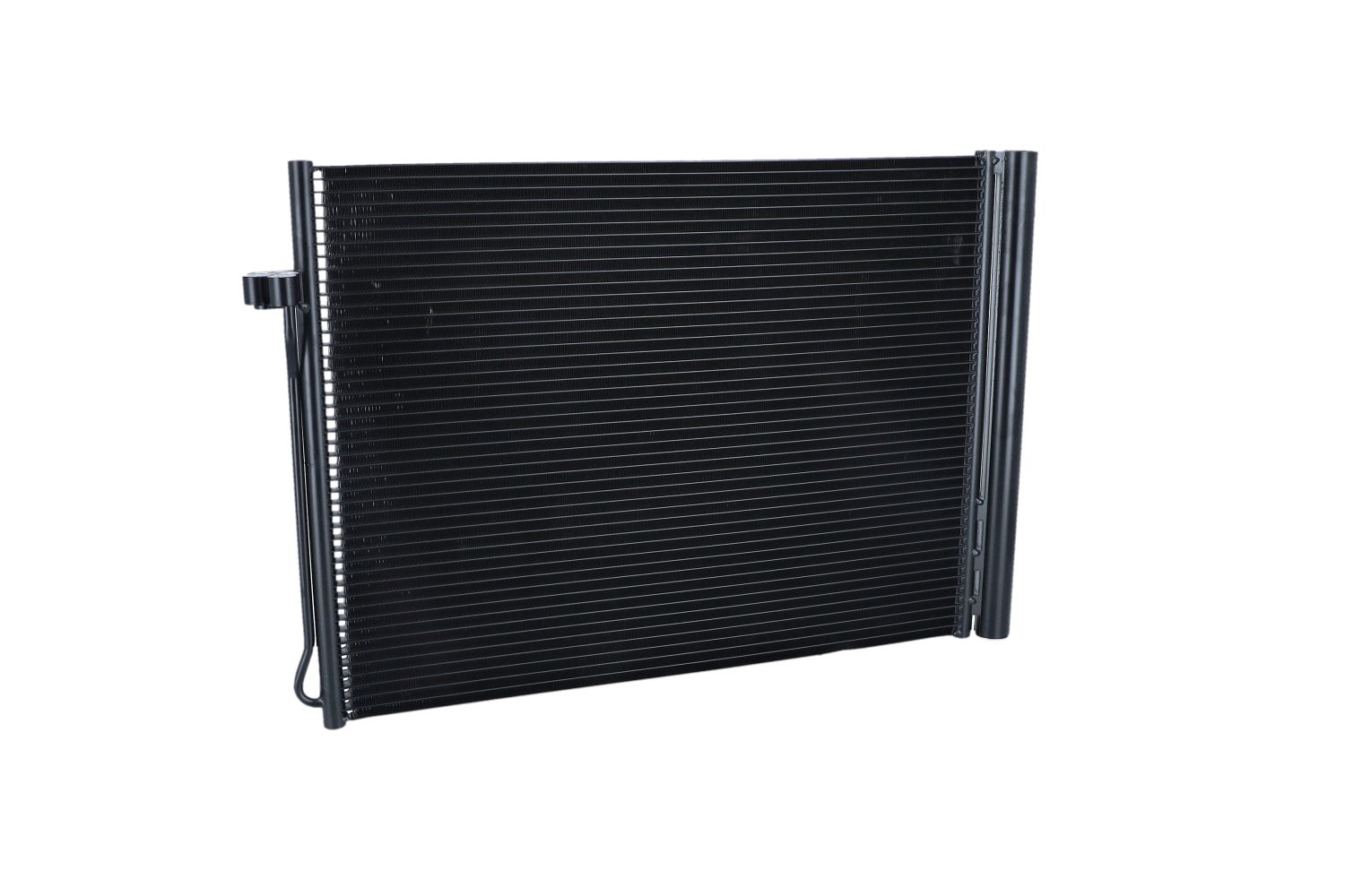 Klimakondensator 0044810865-03 | BMW, 64509239992, 64536972553, 6972553, 9239992